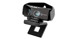 KP180, 180° USB webcam, Huddle Room, 4K Webcam, Camera, Meeting Room
