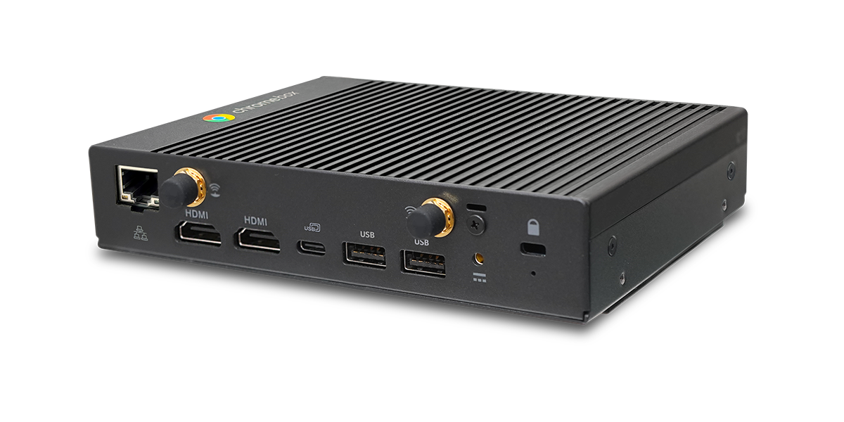 AOPEN Chromebox Mini 2